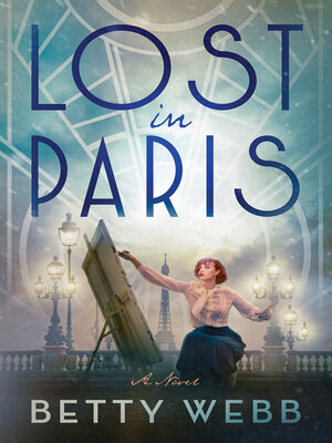 Lost in Paris - ebook